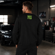 BLUZA M8 SPORTOWE MOTO PULS